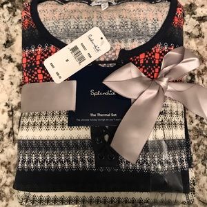 Splendid: The Thermal Set